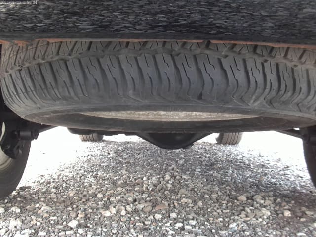 TOYOTA Land Cruiser Prado thumbnail 30
