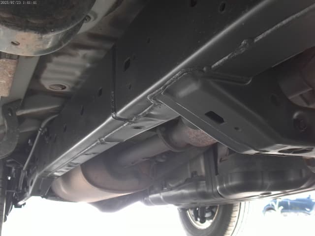 TOYOTA Land Cruiser Prado thumbnail 23