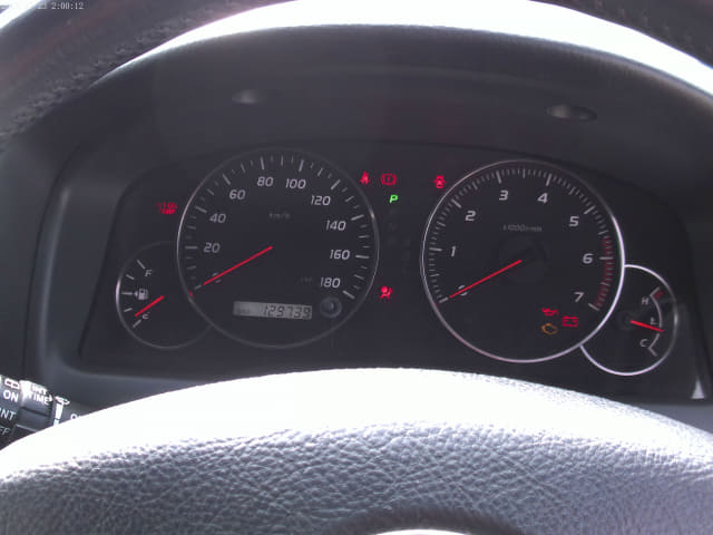 TOYOTA Land Cruiser Prado thumbnail 47