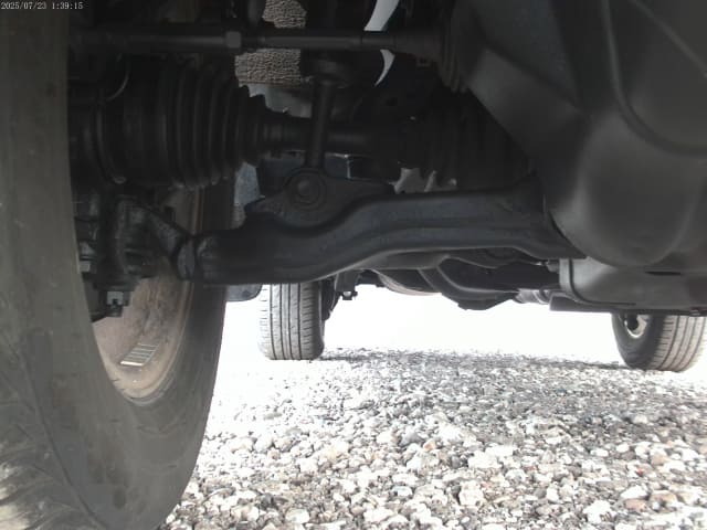 TOYOTA Land Cruiser Prado thumbnail 13
