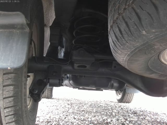TOYOTA Land Cruiser Prado thumbnail 15