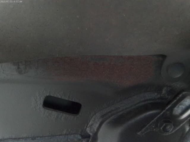 TOYOTA Land Cruiser Prado thumbnail 53
