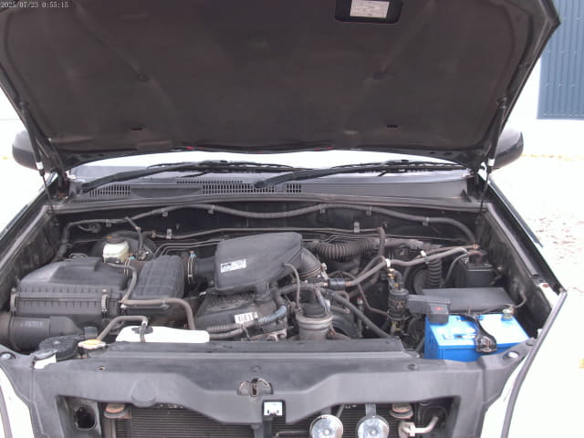 TOYOTA Land Cruiser Prado thumbnail 54