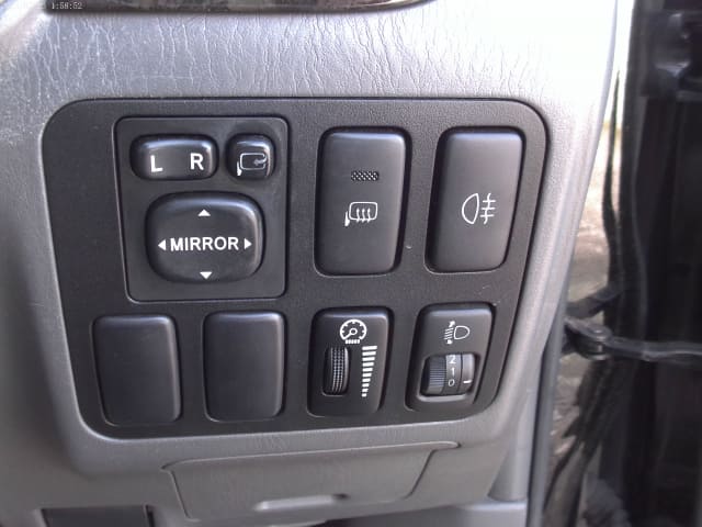 TOYOTA Land Cruiser Prado thumbnail 43