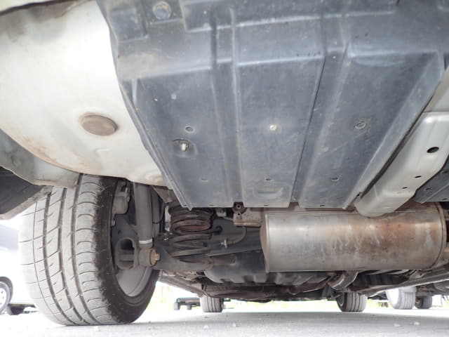 TOYOTA Voxy thumbnail 15