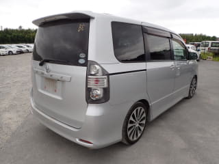 2009 TOYOTA Voxy