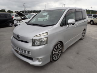 2009 TOYOTA Voxy