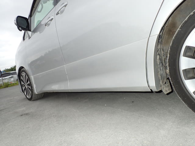 TOYOTA Voxy thumbnail 19