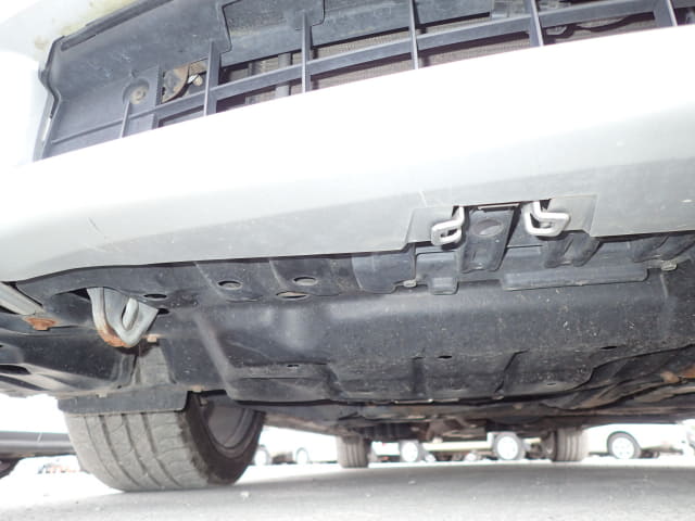 TOYOTA Voxy thumbnail 13