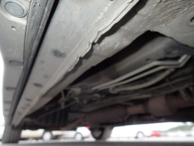 TOYOTA Voxy thumbnail 23