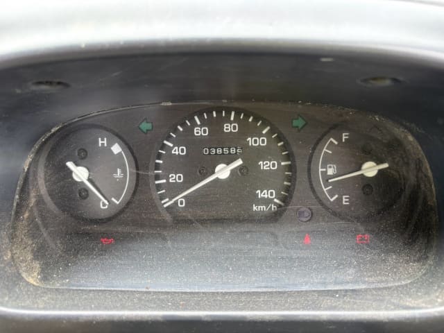 DAIHATSU Hijet Truck thumbnail 62