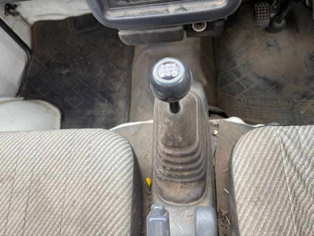 DAIHATSU Hijet Truck thumbnail 29