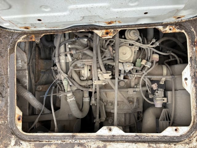 DAIHATSU Hijet Truck thumbnail 35