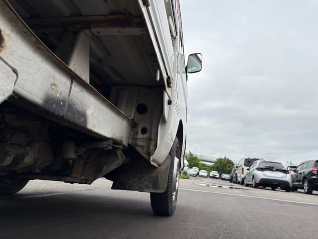 DAIHATSU Hijet Truck thumbnail 50