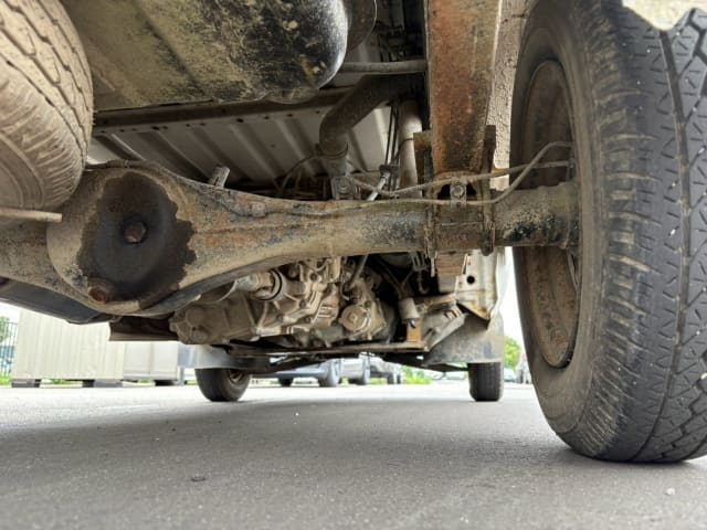 DAIHATSU Hijet Truck thumbnail 16