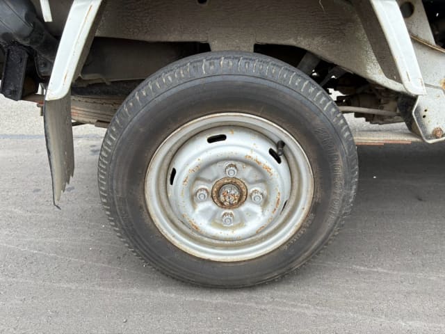 DAIHATSU Hijet Truck thumbnail 11