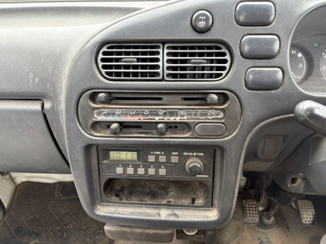 DAIHATSU Hijet Truck thumbnail 27