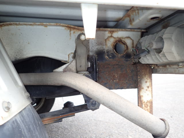 MITSUBISHI Minicab Truck thumbnail 45