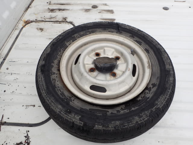 MITSUBISHI Minicab Truck thumbnail 51
