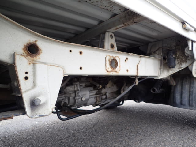 MITSUBISHI Minicab Truck thumbnail 49