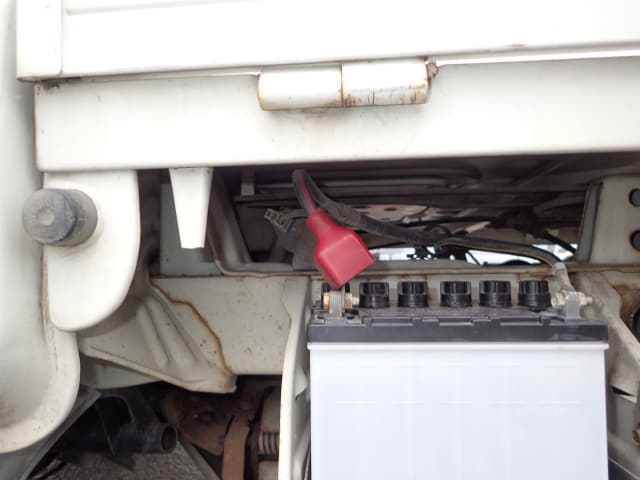 MITSUBISHI Minicab Truck thumbnail 43