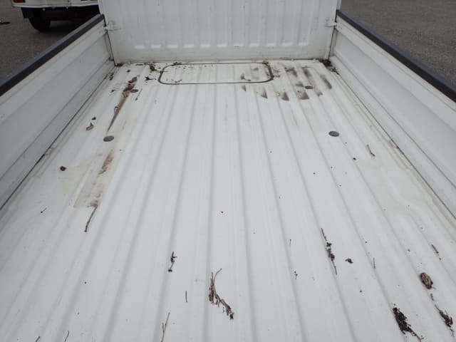 MITSUBISHI Minicab Truck thumbnail 20