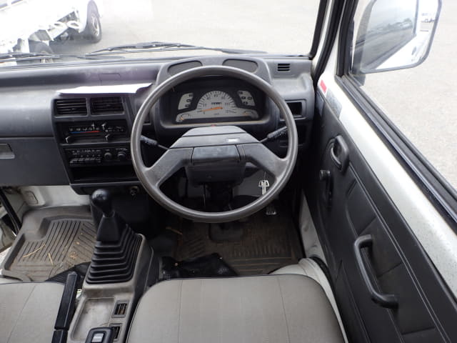 MITSUBISHI Minicab Truck thumbnail 24