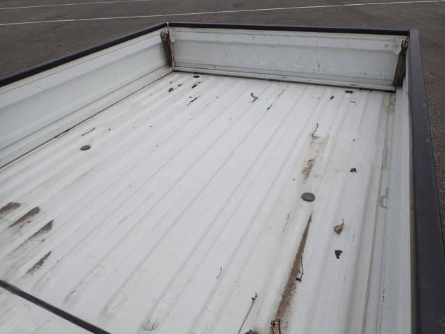 MITSUBISHI Minicab Truck thumbnail 19