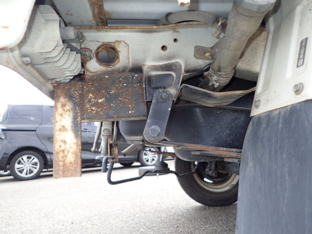 MITSUBISHI Minicab Truck thumbnail 47