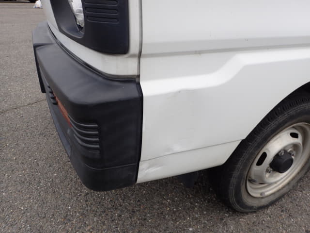 MITSUBISHI Minicab Truck thumbnail 53