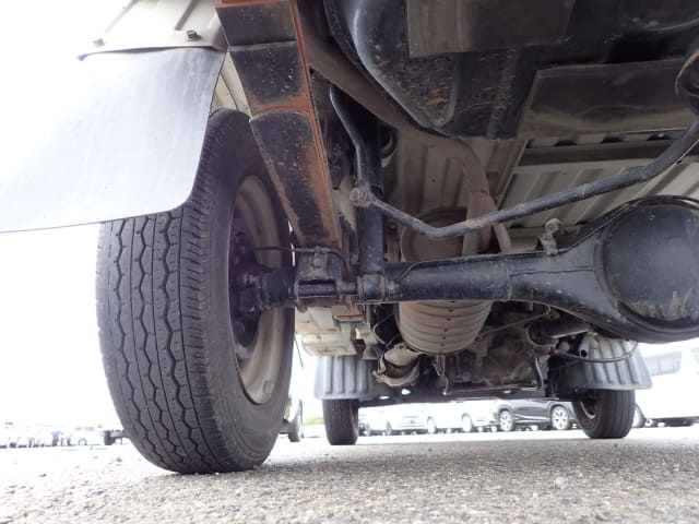 MITSUBISHI Minicab Truck thumbnail 15