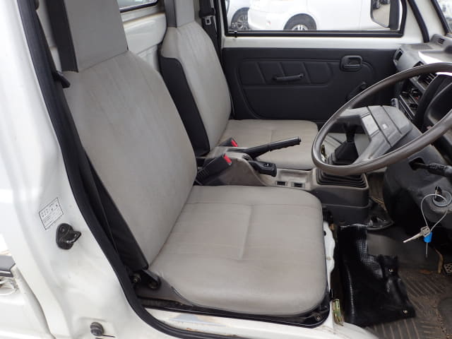 MITSUBISHI Minicab Truck thumbnail 17