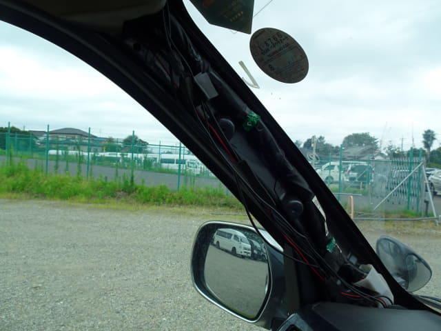 TOYOTA Hiace Van thumbnail 49