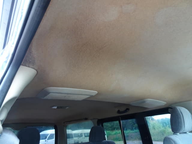 TOYOTA Hiace Van thumbnail 69