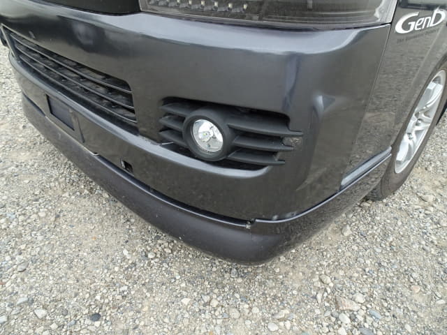 TOYOTA Hiace Van thumbnail 42