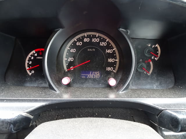 TOYOTA Hiace Van thumbnail 27
