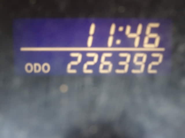TOYOTA Hiace Van thumbnail 28