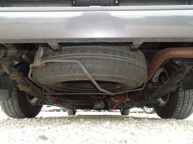 TOYOTA Hiace Van thumbnail 65