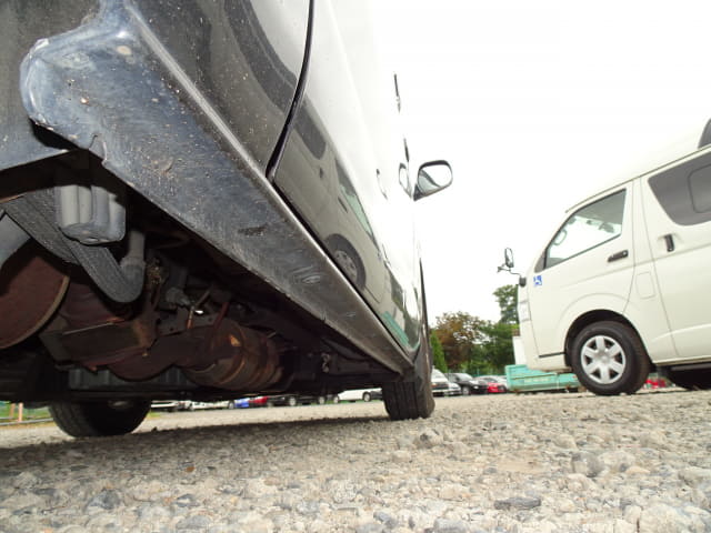 TOYOTA Hiace Van thumbnail 66