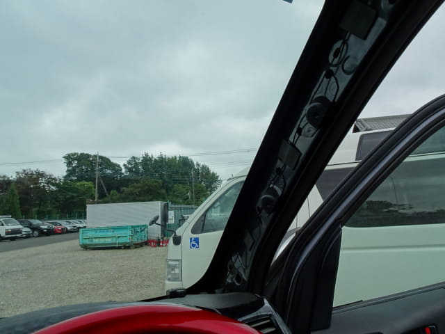 TOYOTA Hiace Van thumbnail 48
