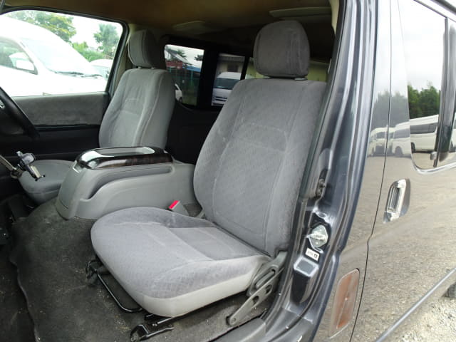 TOYOTA Hiace Van thumbnail 18