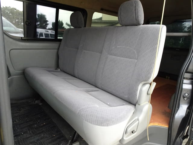TOYOTA Hiace Van thumbnail 19