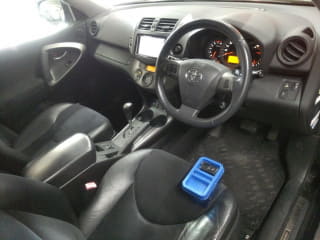 2010 TOYOTA Vanguard