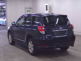 2010 TOYOTA Vanguard
