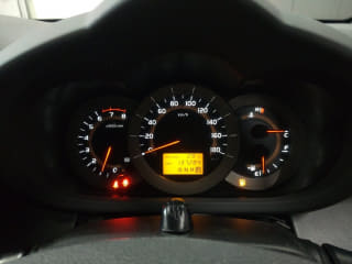 2010 TOYOTA Vanguard