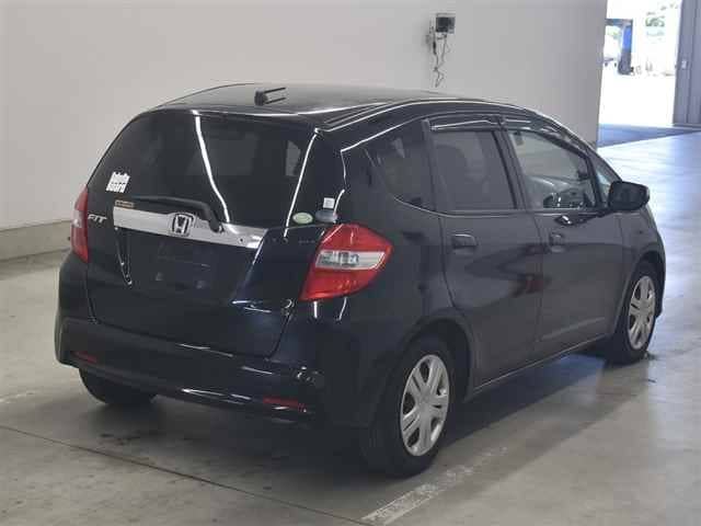 HONDA Fit thumbnail 2