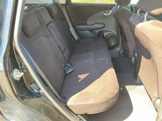 2011 HONDA Fit