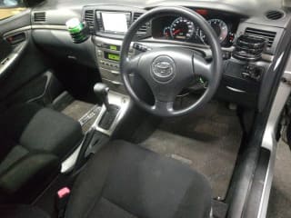 2005 TOYOTA Corolla Runx