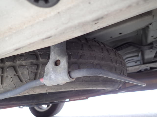 TOYOTA Voxy thumbnail 29