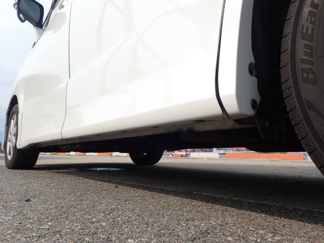 TOYOTA Voxy thumbnail 19